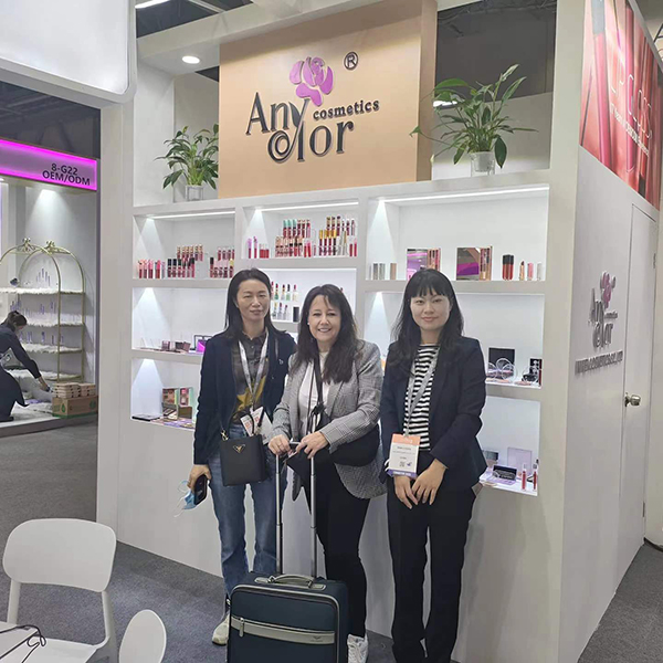 2023 Asia Cosmoprof HK