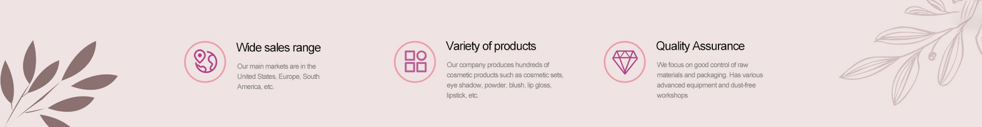 About __ Argima - Cosmetics & Beauty eCo