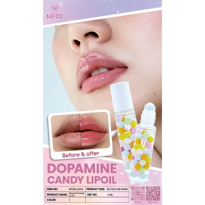 DOPAMINE CANDY LIPOIL