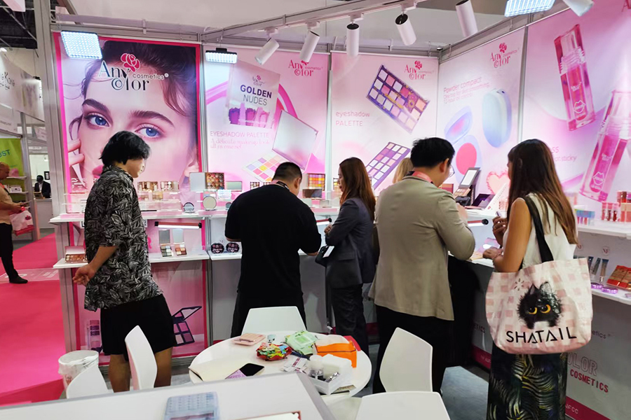 2025 Dubai Exhibition