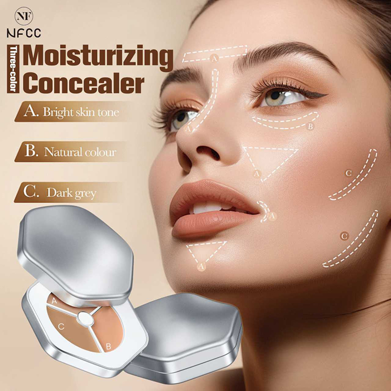 Moisturizing Concealer